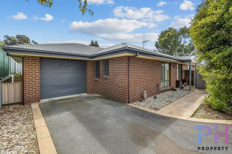 Main view of Homely townhouse listing, 3/18 Dooley Street, North Bendigo VIC 3550