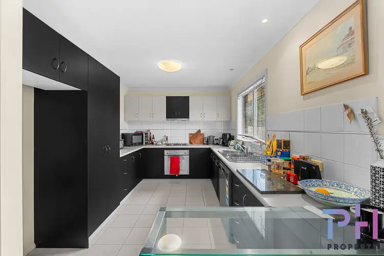 Second view of Homely townhouse listing, 3/18 Dooley Street, North Bendigo VIC 3550