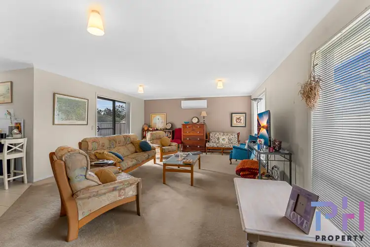 Third view of Homely townhouse listing, 3/18 Dooley Street, North Bendigo VIC 3550