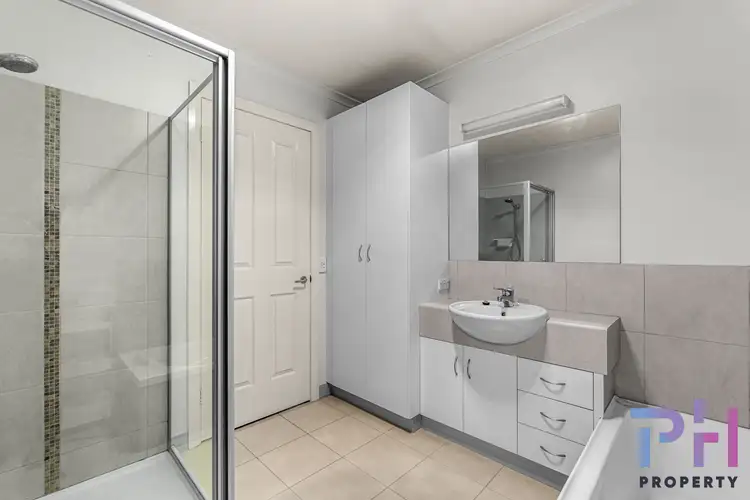 Fifth view of Homely townhouse listing, 3/18 Dooley Street, North Bendigo VIC 3550