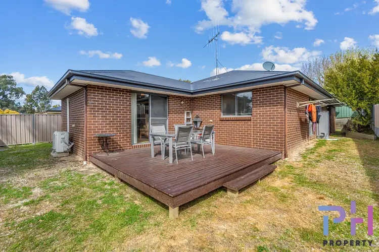 Sixth view of Homely townhouse listing, 3/18 Dooley Street, North Bendigo VIC 3550