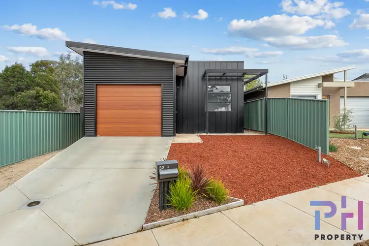 Main view of Homely house listing, 32 Barrell Street, California Gully VIC 3556