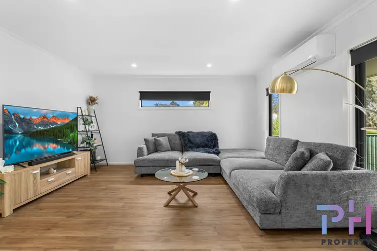 Third view of Homely house listing, 32 Barrell Street, California Gully VIC 3556