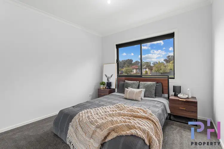 Fourth view of Homely house listing, 32 Barrell Street, California Gully VIC 3556