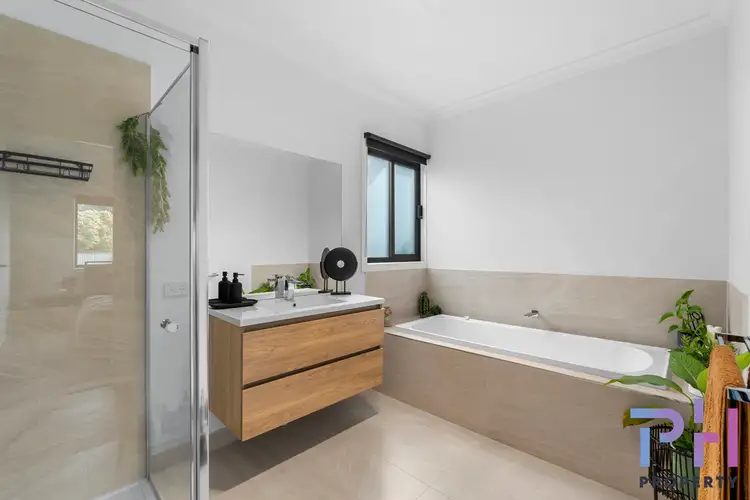 Fifth view of Homely house listing, 32 Barrell Street, California Gully VIC 3556