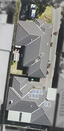 Main view of Homely unit listing, 2/52 Bowen Street, Cranbourne VIC 3977