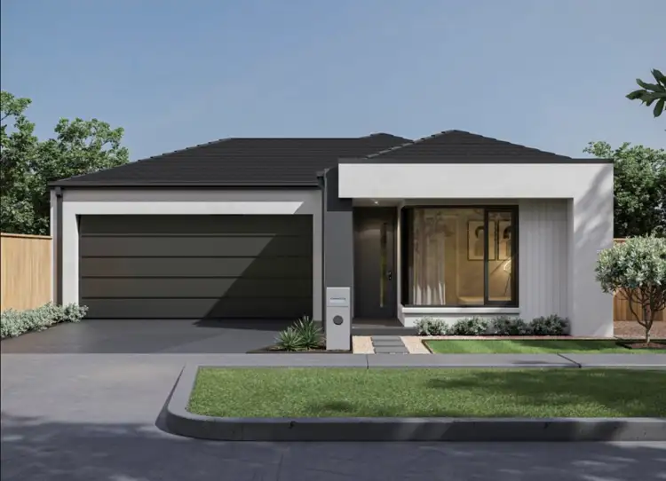 2825 Jarrahwood Circuit, Clyde VIC 3978