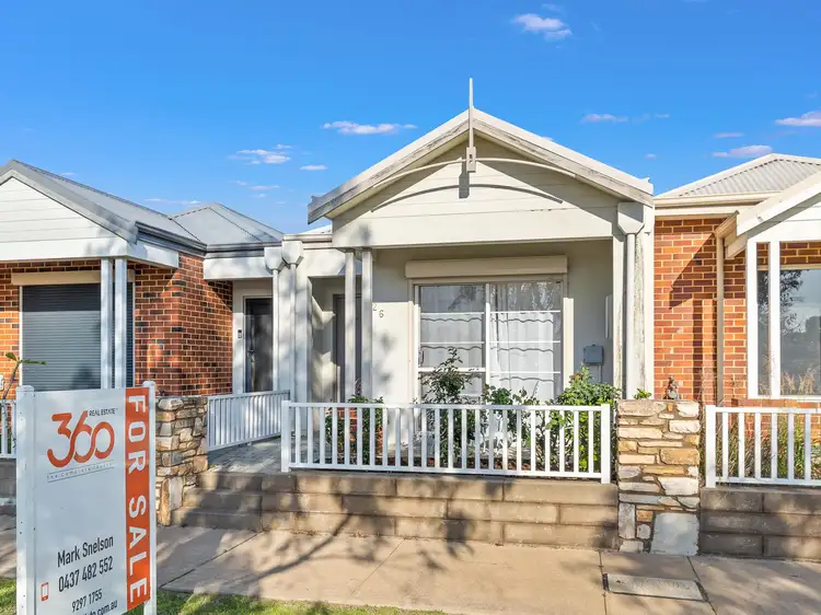 26 Mickle Alley, Ellenbrook WA 6069
