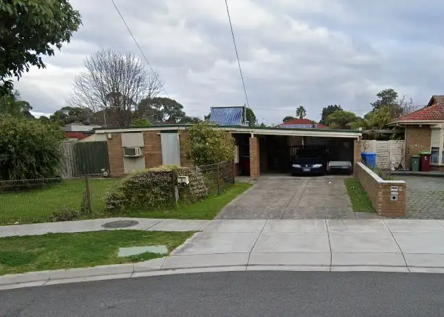 Main view of Homely house listing, 4 Clairmont Avenue, Cranbourne VIC 3977