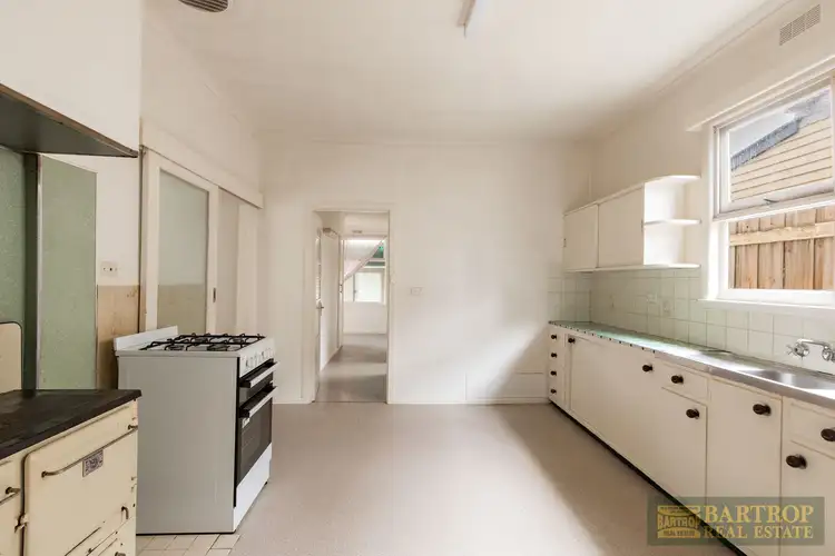 Second view of Homely house listing, 402 Raglan Street South, Ballarat Central VIC 3350