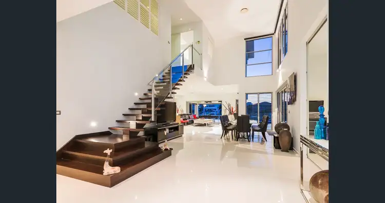 Fifth view of Homely house listing, 66 The Sovereign Mile, Sovereign Islands QLD 4216