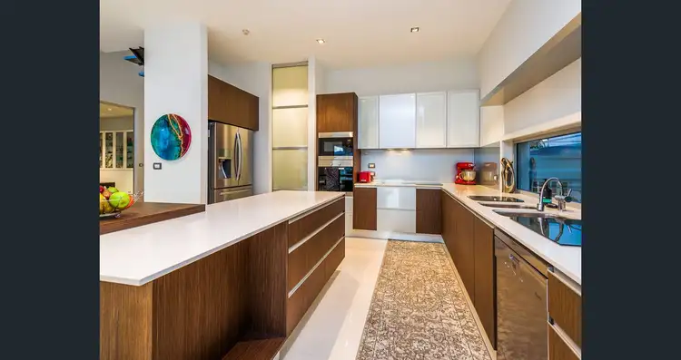 Sixth view of Homely house listing, 66 The Sovereign Mile, Sovereign Islands QLD 4216
