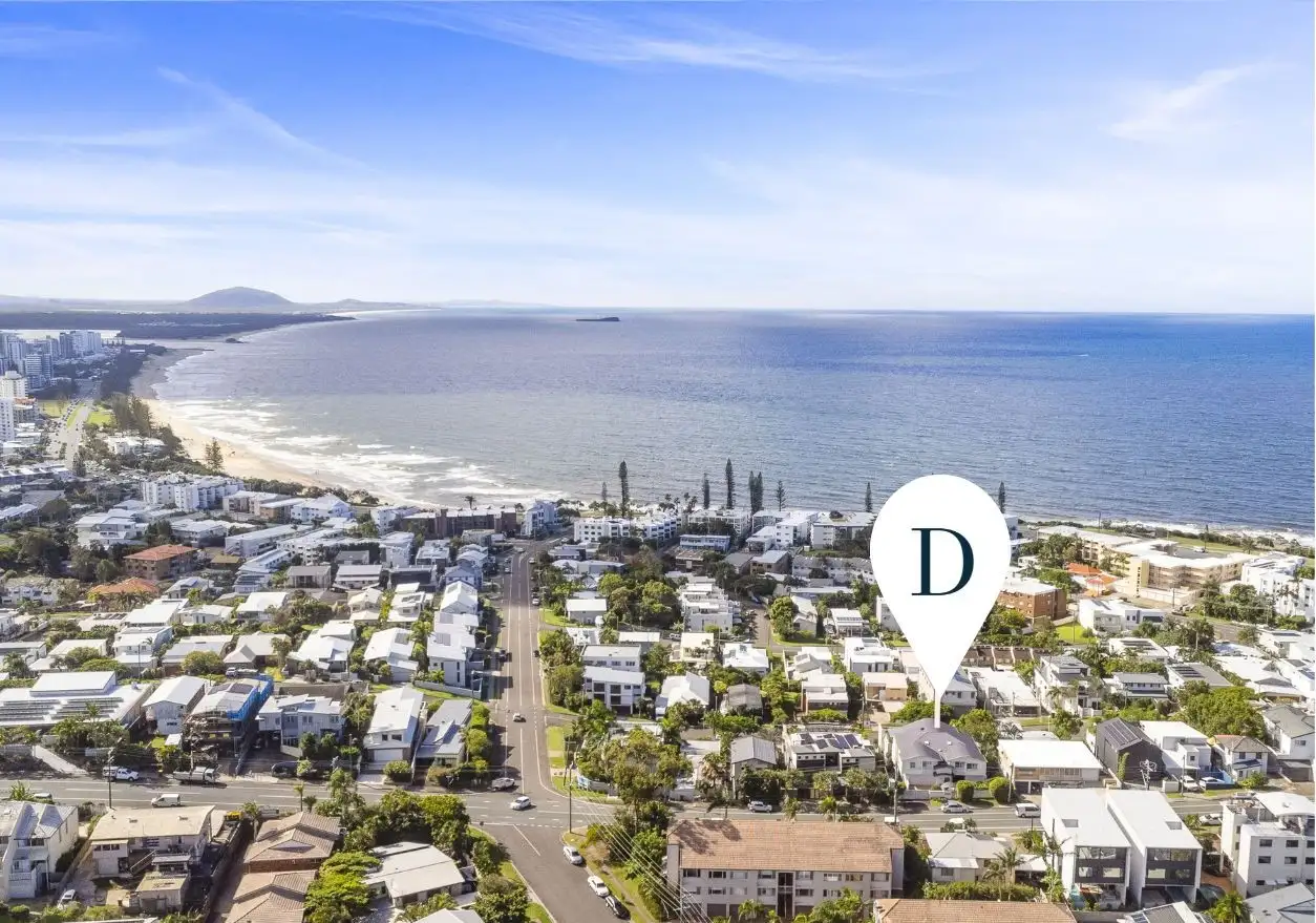 Main view of Homely apartment listing, 7/36 Buderim Avenue, Alexandra Headland QLD 4572