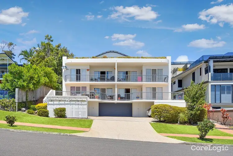 Second view of Homely apartment listing, 7/36 Buderim Avenue, Alexandra Headland QLD 4572