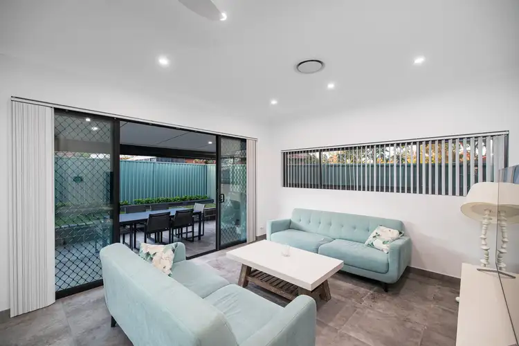 Third view of Homely villa listing, 7/18 Forrest Road, East Hills NSW 2213