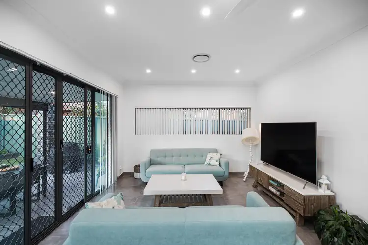 Fourth view of Homely villa listing, 7/18 Forrest Road, East Hills NSW 2213