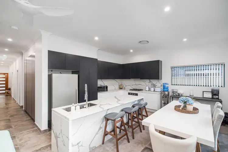 Fifth view of Homely villa listing, 7/18 Forrest Road, East Hills NSW 2213