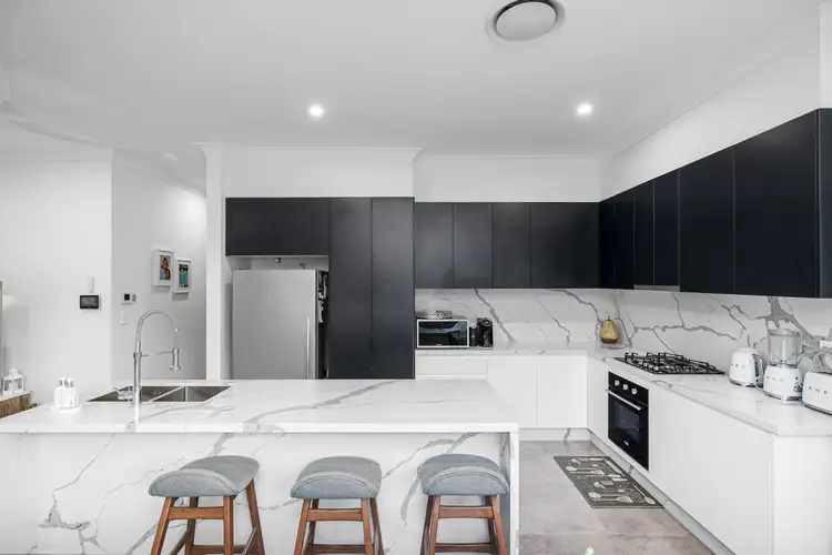 Sixth view of Homely villa listing, 7/18 Forrest Road, East Hills NSW 2213