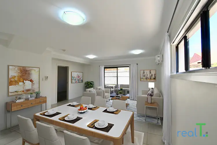 3/9 Homer Street, Cleveland QLD 4163