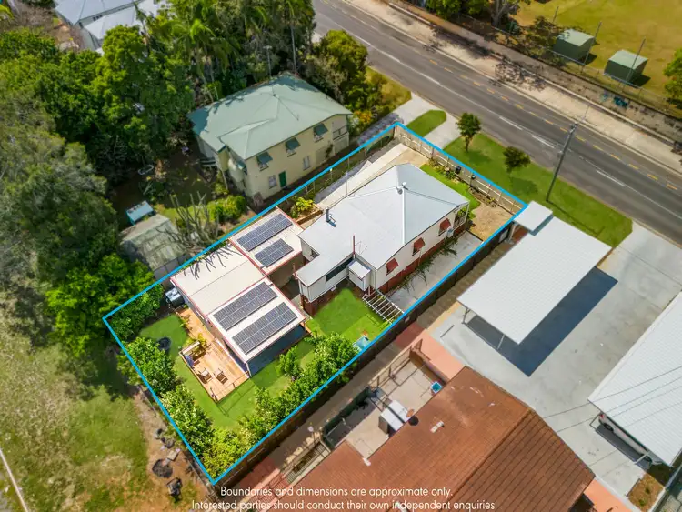 Third view of Homely house listing, 37 Omar Street, West Ipswich QLD 4305