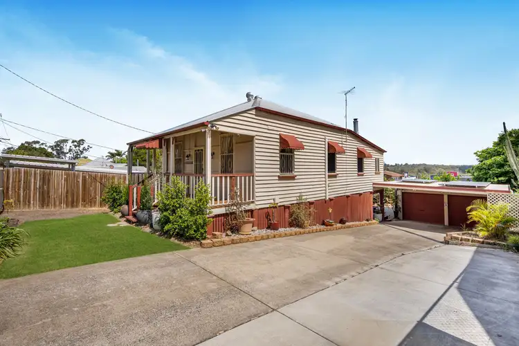 Sixth view of Homely house listing, 37 Omar Street, West Ipswich QLD 4305