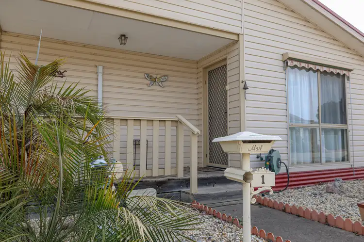 1 Kookaburra Way, Tocumwal NSW 2714