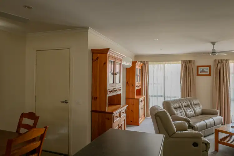 Third view of Homely retirement listing, 1 Kookaburra Way, Tocumwal NSW 2714