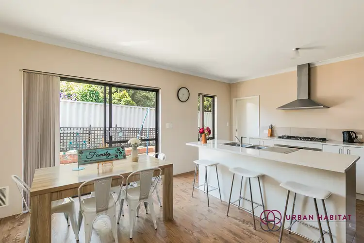 12A Harrison Way, Calista WA 6167