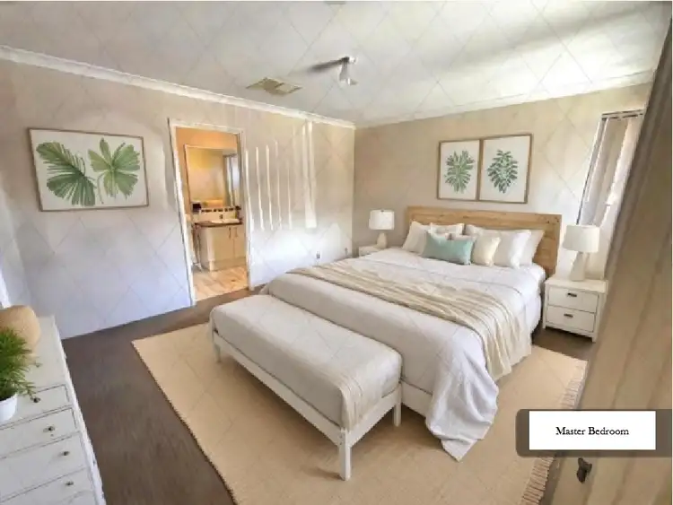 Sixth view of Homely house listing, 12A Harrison Way, Calista WA 6167