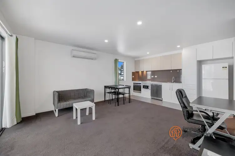 43/236 Flemington Road, Harrison ACT 2914