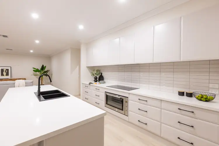 Fourth view of Homely house listing, 11 Heaft Drive, Irymple VIC 3498