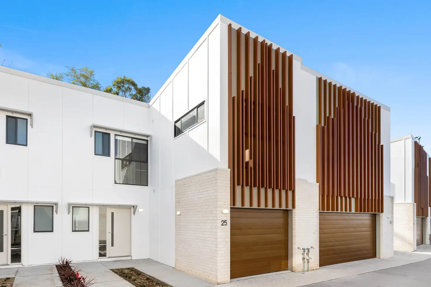 Main view of Homely townhouse listing, 25/38A Central Drive, Sippy Downs QLD 4556