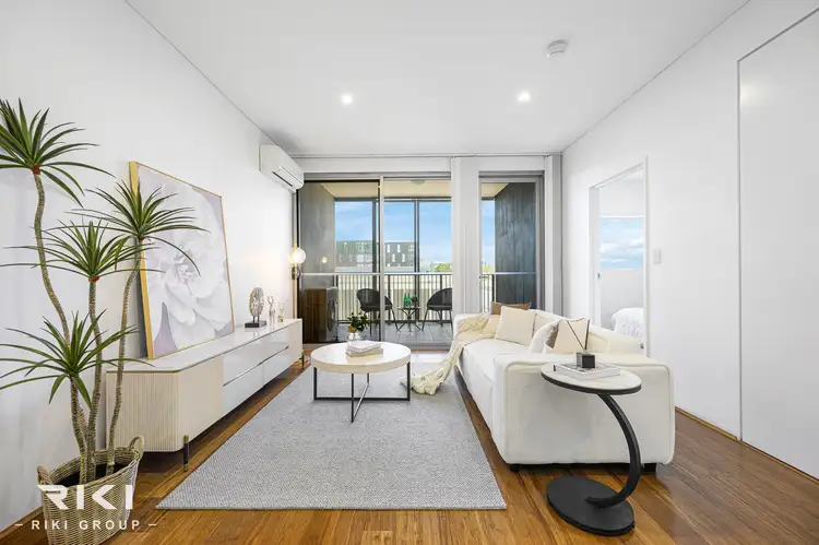 311/791 Botany Road, Rosebery NSW 2018