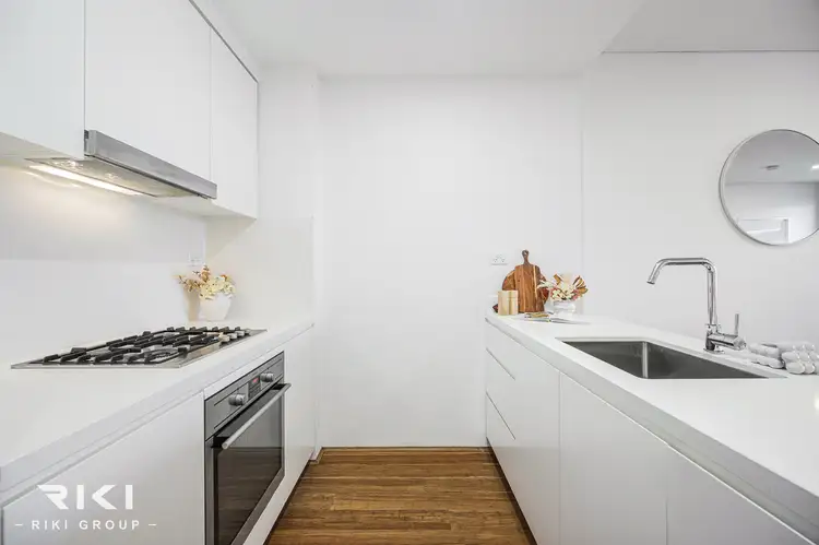 Fourth view of Homely apartment listing, 311/791 Botany Road, Rosebery NSW 2018