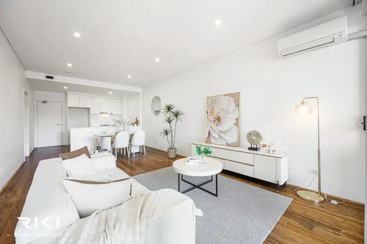 Sixth view of Homely apartment listing, 311/791 Botany Road, Rosebery NSW 2018