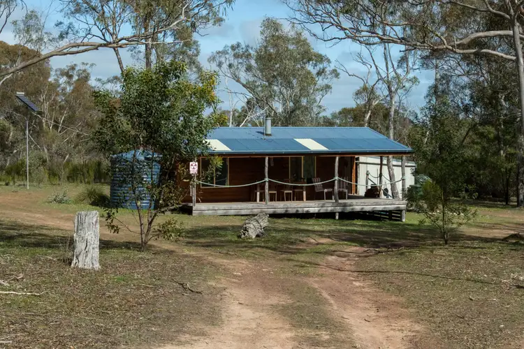 1418 Rocklands Road, Rocklands VIC 3401