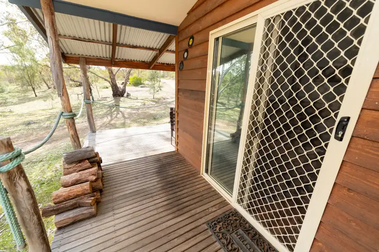 Third view of Homely rural property listing, 1418 Rocklands Road, Rocklands VIC 3401