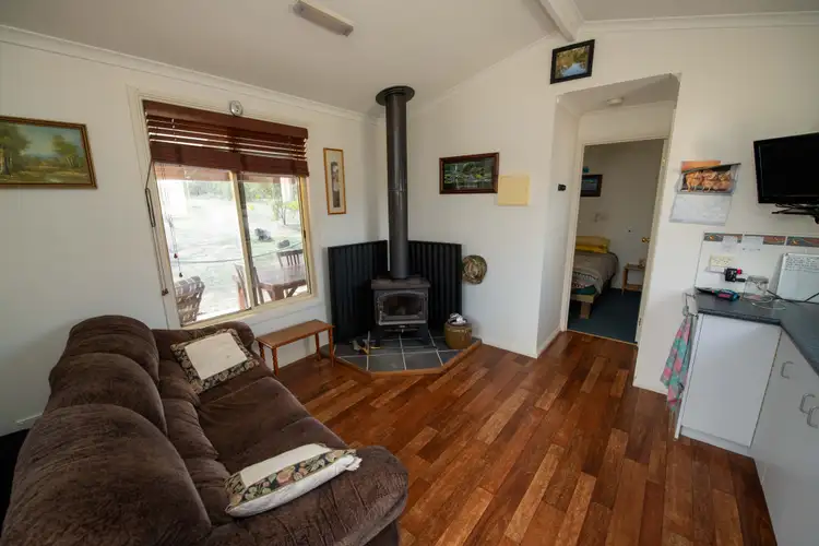 Fourth view of Homely rural property listing, 1418 Rocklands Road, Rocklands VIC 3401