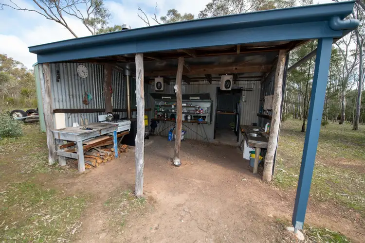 Seventh view of Homely rural property listing, 1418 Rocklands Road, Rocklands VIC 3401