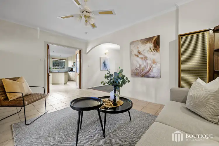 Fourth view of Homely house listing, 16 Warbla Street, Dandenong North VIC 3175