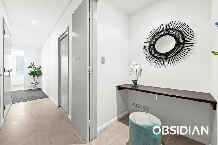 Sixth view of Homely apartment listing, 112/27 Seven Street, Epping NSW 2121