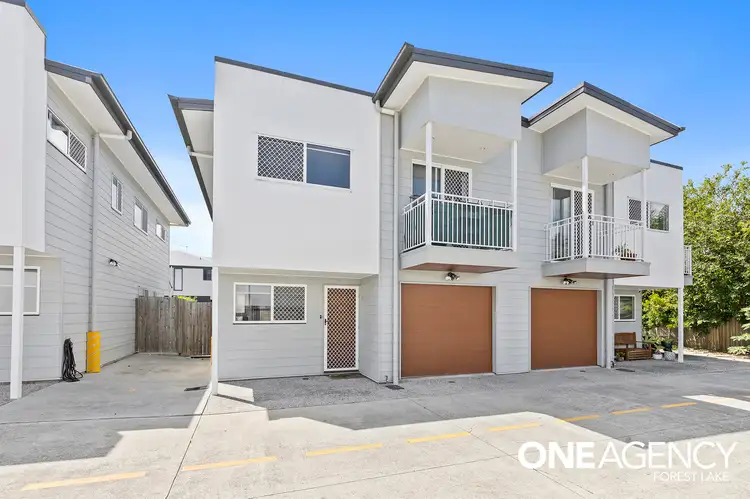 3/36 Alderwood Street, Acacia Ridge QLD 4110