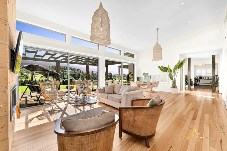 Third view of Homely house listing, 1 Amberly Drive, Drouin VIC 3818