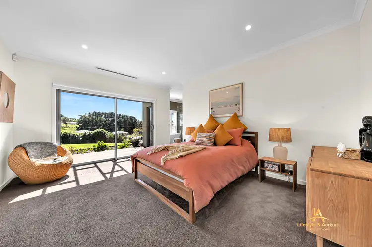 Sixth view of Homely house listing, 1 Amberly Drive, Drouin VIC 3818