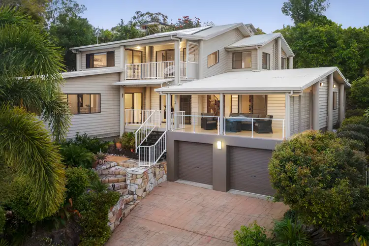 15 Caroline Crescent, Buderim QLD 4556