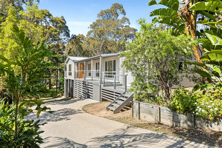 23 Warragai Place