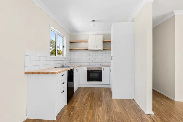 Second view of Homely house listing, 23 Warragai Place, Malua Bay NSW 2536