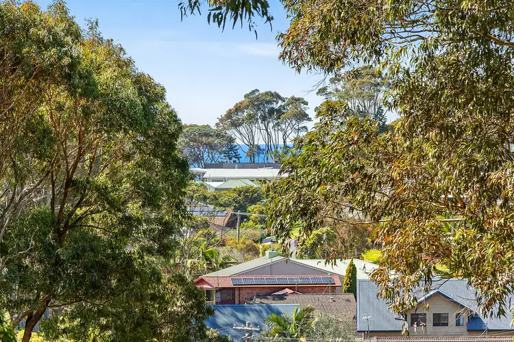 Third view of Homely house listing, 23 Warragai Place, Malua Bay NSW 2536