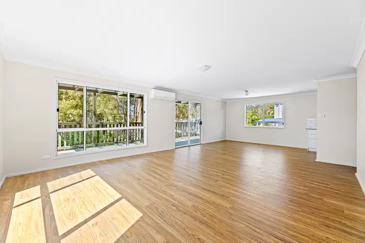 Fifth view of Homely house listing, 23 Warragai Place, Malua Bay NSW 2536
