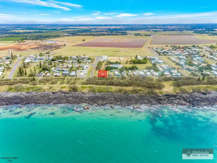 Main view of Homely house listing, 72 Esplanade, Elliott Heads QLD 4670